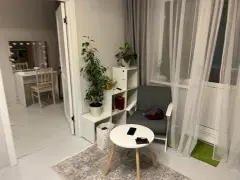 Фото гостя 11 — Квартира двухкомнатная на улице Стахановской, 45 м², Псков
