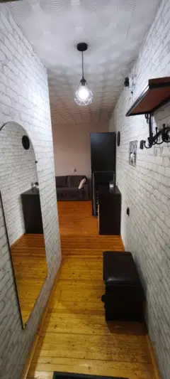 Фото гостя 7 — Апартаменты однокомнатные на бульваре Театральном, 32 м², Мурманск
