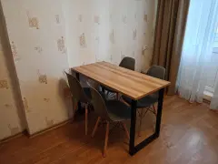 Фото гостя 9 — Квартира двухкомнатная в Канавинском, 70 м², Нижний Новгород