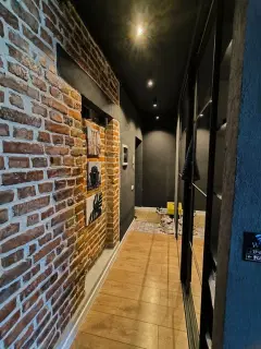 Фото гостя 11 — Квартира двухкомнатная в Центральном, 43 м², Тула