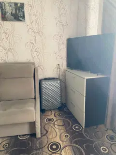 Фото гостя 8 — Квартира однокомнатная на улице Кирова, 31 м², Геленджик