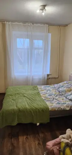 Фото гостя 2 — Квартира двухкомнатная в Октябрьском, 47 м², Екатеринбург