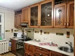 Фото гостя 2 — Квартира однокомнатная на улице Ипподромной, 39 м², Псков