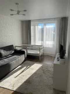 Фото гостя 1 — Квартира двухкомнатная на улице Андрея Губина, 44 м², Кисловодск