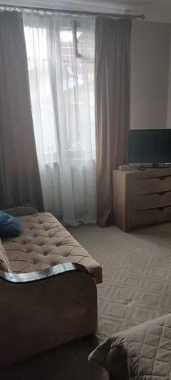 Фото гостя 8 — Квартира однокомнатная на улице Вахтангова, 36 м², Владикавказ
