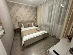 Фото гостя 2 — Квартира двухкомнатная в Канавинском, 43 м², Нижний Новгород