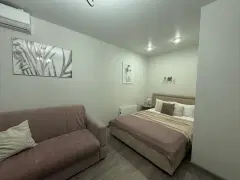 Фото гостя 10 — Квартира двухкомнатная в Канавинском, 43 м², Нижний Новгород