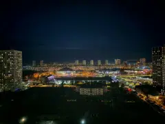 Фото гостя 2 — Квартира двухкомнатная в Советском, 52 м², Красноярск