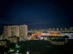 Фото гостя 4 — Квартира двухкомнатная в Советском, 52 м², Красноярск