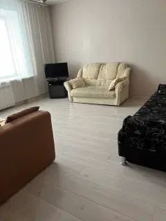 Фото гостя 1 — Апартаменты двухкомнатные у Кремлёвской, в Вахитовском, 48 м², Казань