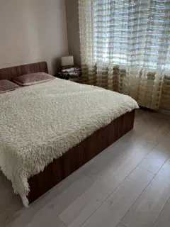 Фото гостя 4 — Апартаменты двухкомнатные у Кремлёвской, в Вахитовском, 48 м², Казань