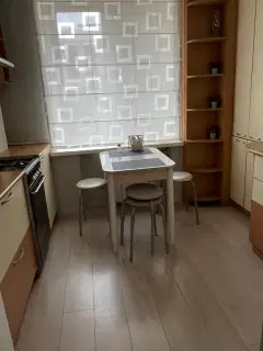 Фото гостя 7 — Апартаменты двухкомнатные у Кремлёвской, в Вахитовском, 48 м², Казань