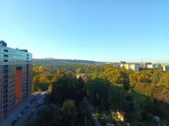 Фото гостя 2 — Студия однокомнатная в Ленинском, 20 м², Нижний Новгород