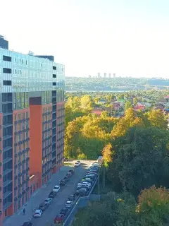 Фото гостя 7 — Студия однокомнатная в Ленинском, 20 м², Нижний Новгород