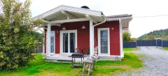 Фото гостя 8 — Дом 4-местный, 55 м², Вуорио