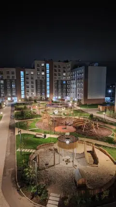 Фото гостя 4 — Квартира двухкомнатная в село Высокой Горе, 35 м², Казань