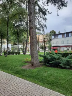 Фото гостя 12 — Номер 2-местный на бульваре Курортном, 18 м², Кисловодск