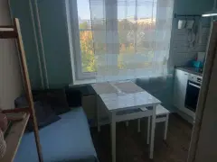 Фото гостя 4 — Квартира однокомнатная у Южной, в Чертаново Северное, 34 м², Москва