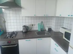 Фото гостя 7 — Квартира однокомнатная у Южной, в Чертаново Северное, 34 м², Москва