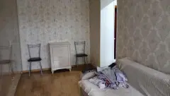 Фото гостя 2 — Квартира однокомнатная на улице Леваневского, 30 м², Владикавказ