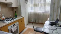 Фото гостя 7 — Квартира однокомнатная на улице Леваневского, 30 м², Владикавказ