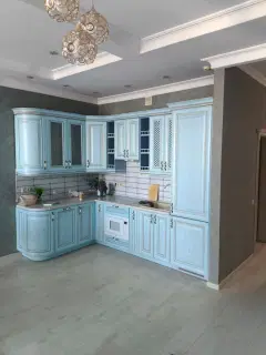 Фото гостя 11 — Квартира двухкомнатная на проспекте Будённовском, 53 м², Ростов-на-Дону