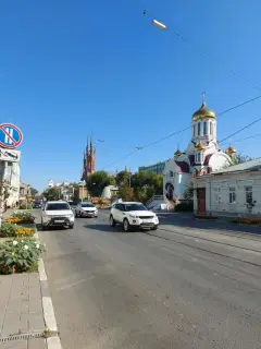Фото гостя 3 — Студия однокомнатная в Железнодорожном, 28 м², Самара