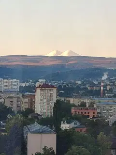 Фото гостя 6 — Студия однокомнатная на улице Окопной, 42 м², Кисловодск