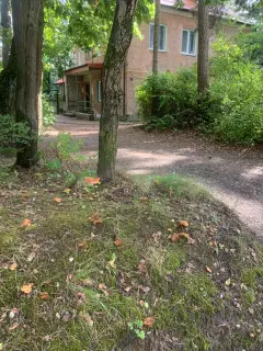 Фото гостя 2 — Квартира двухкомнатная на улице Бахе, 54 м², Светлогорск