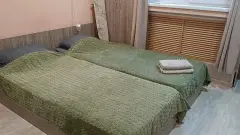 Фото гостя 2 — Студия однокомнатная в Фрунзенском, 15 м², Владивосток