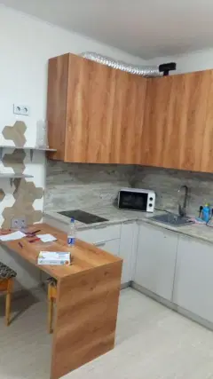 Фото гостя 6 — Студия однокомнатная у Чкаловской, в Химмаше, 40 м², Екатеринбург