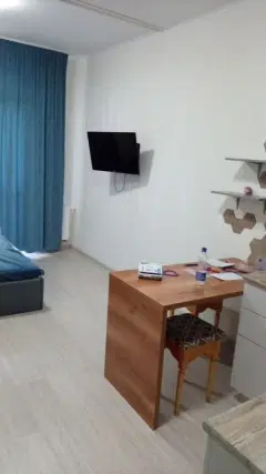 Фото гостя 11 — Студия однокомнатная у Чкаловской, в Химмаше, 40 м², Екатеринбург