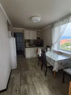 Фото гостя 5 — Дом 4-местный на улице Титова, 45 м², Кисловодск