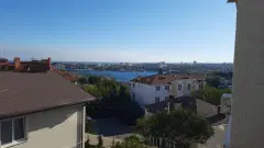 Фото гостя 2 — Квартира однокомнатная в Гагаринском, 45 м², Севастополь