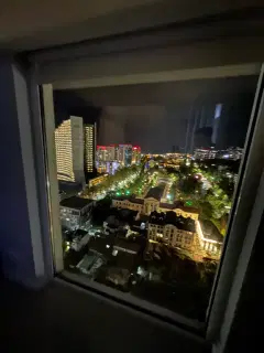 Фото гостя 8 — Апартаменты однокомнатные на проспекте Курортном, 44 м², Сочи