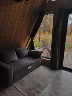 Фото гостя 7 — Коттедж 4-местный в село Кривой Луке, 40 м², Самара