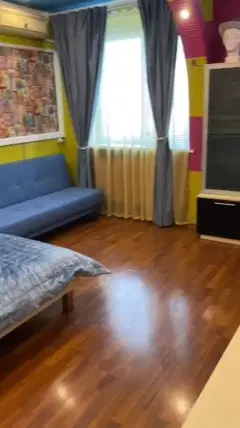 Фото гостя 5 — Квартира двухкомнатная на улице Садовой, 50 м², Аксай