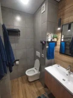 Фото гостя 5 — Квартира двухкомнатная на улице Труде, 49 м², Киров