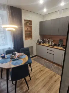Фото гостя 6 — Квартира двухкомнатная на улице Труде, 49 м², Киров