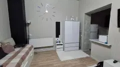 Фото гостя 3 — Студия однокомнатная на улице Профинтерне, 30 м², Кисловодск