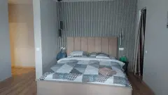 Фото гостя 3 — Квартира двухкомнатная в Ленинградском, 43 м², Калининград