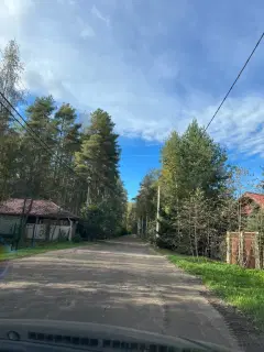 Фото гостя 1 — Дом 3-местный на улице Центральной, 70 м², Васкелово