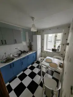 Фото гостя 1 — Квартира однокомнатная на улице Рыкачева, 42 м², Ярославль
