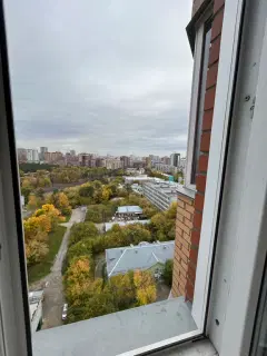 Фото гостя 1 — Квартира однокомнатная у Заельцовской, в Заельцовском, 45 м², Новосибирск