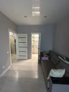 Фото гостя 2 — Квартира однокомнатная у Заельцовской, в Заельцовском, 45 м², Новосибирск
