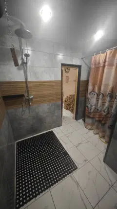 Фото гостя 9 — Коттедж 16-местный в деревни Гостилицы, 160 м², Ломоносов