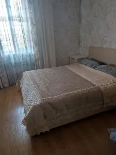 Фото гостя 1 — Квартира однокомнатная на улице Мире, 40 м², Пятигорск