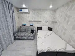 Фото гостя 2 — Квартира однокомнатная у Горьковской, в Печёрах, 34 м², Нижний Новгород