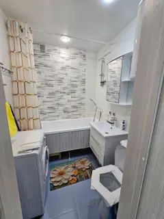 Фото гостя 5 — Квартира однокомнатная у Горьковской, в Печёрах, 34 м², Нижний Новгород