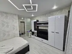 Фото гостя 8 — Квартира однокомнатная у Горьковской, в Печёрах, 34 м², Нижний Новгород